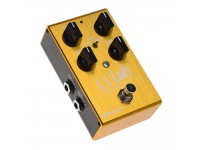 Source Audio SA244 L.A. Lady Overdrive Source Audio SA244 L.A. Lady Overdrive